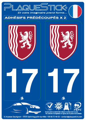 17 -Nouvelle-Aquitaine 