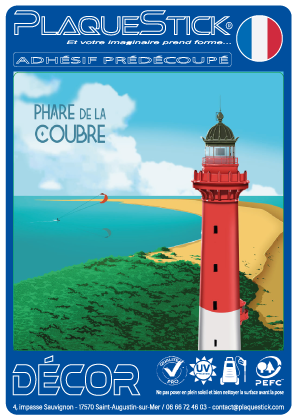 17 -Phare de la Coubre 