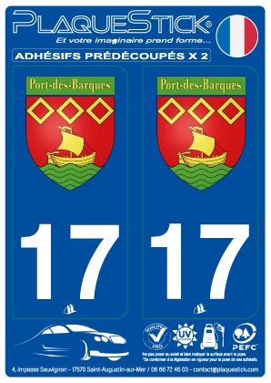 17 -Port-des-Barques 