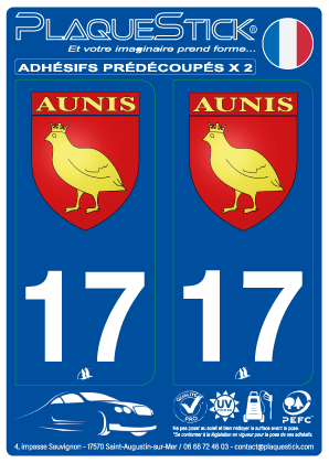 17 -Aunis 