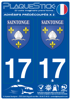 Saintonge 