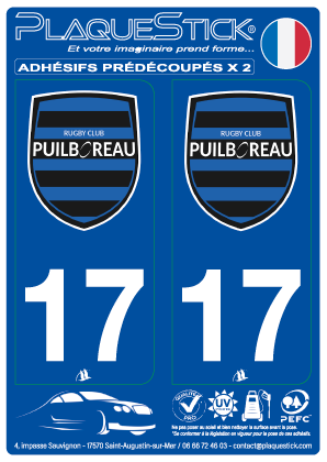 17 -Puilboreau 