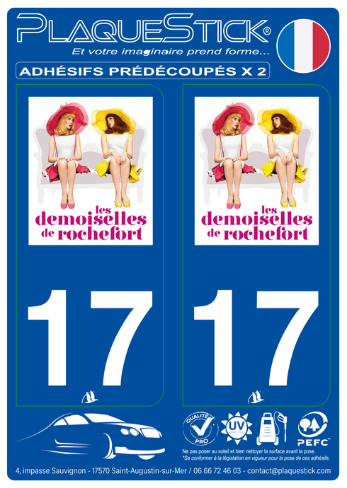 17 -Rochefort 