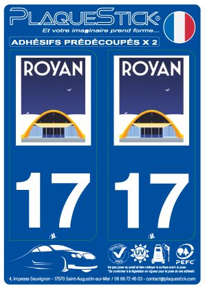 17 -Royan 