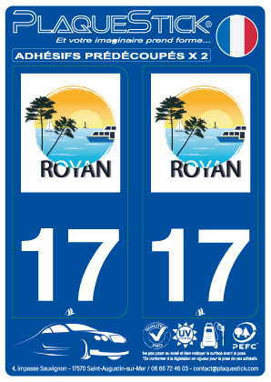 17 -Royan 