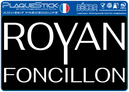 17 -Royan-Foncillon 