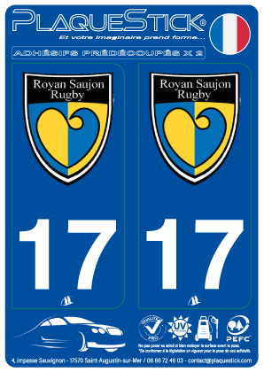 17 -Royan-Saujon 