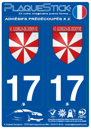 17 -Saint-Georges-de-Didonne 