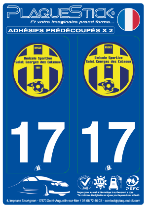 17 -Saint-Georges-des-Côteaux 