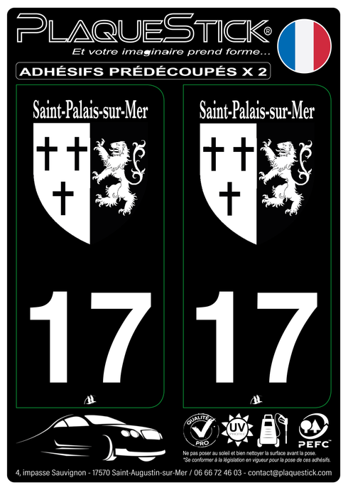 17 -Saint-Palais-sur-Mer 