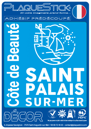 17 -Saint-Palais-sur-Mer  