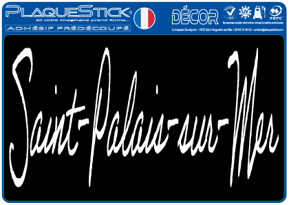 17 -Saint-Palais-sur-Mer 