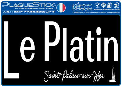 17 -Saint-Palais-sur-Mer 