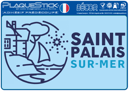 17 -Saint-Palais-sur-Mer 