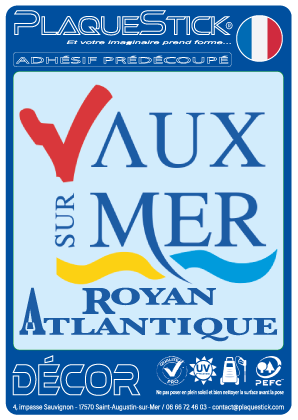 17 -Vaux-sur-Mer  