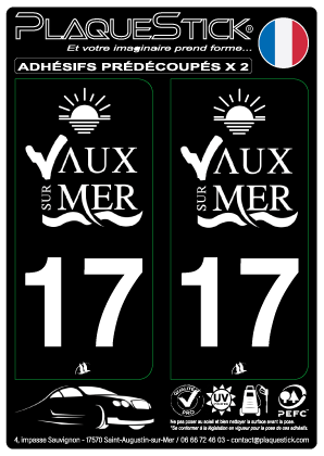 17 -Vaux-sur-Mer 
