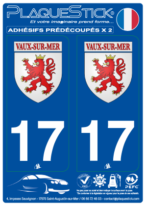 17 -Vaux-sur-Mer 