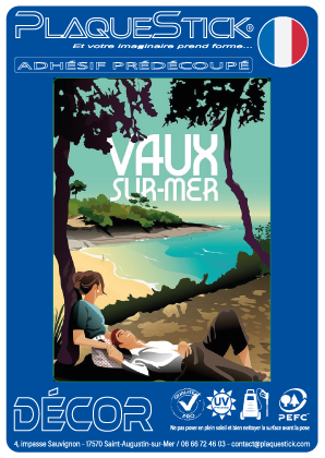17 -Vaux-sur-Mer 