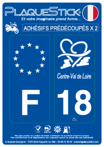 18 -Centre-Val-de-Loire 