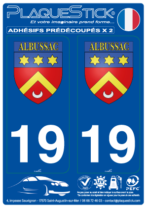 19 -Albussac 