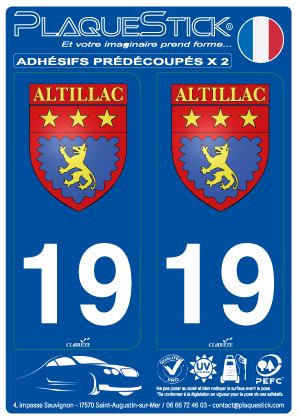 19 -Altillac 