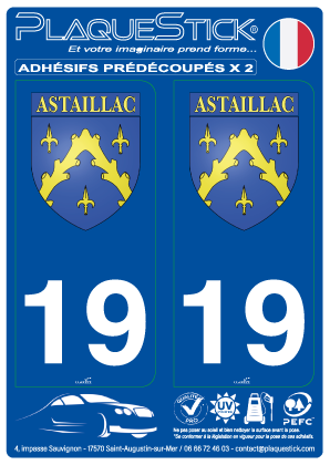 19 -Astaillac 