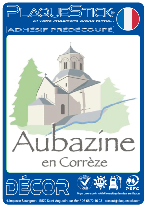 19 -Aubazine 