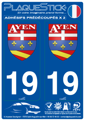 19 -Ayen 