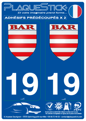 19 -Bar 