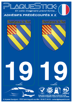 19 -Bassignac-le-Bas 