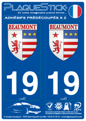 19 -Beaumont 