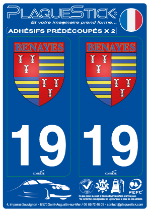 19 -Benayes 