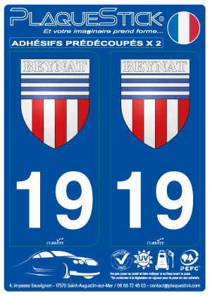 19 -Beynat 