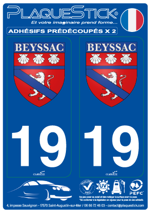 19 -Beyssac 