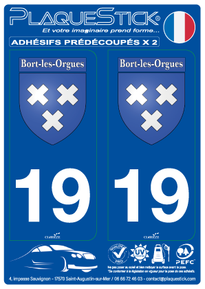 19 -Bort-les-Orgues 