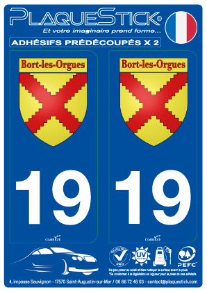 19 -Bort-les-Orgues 