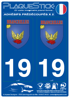 19 -Branceilles 