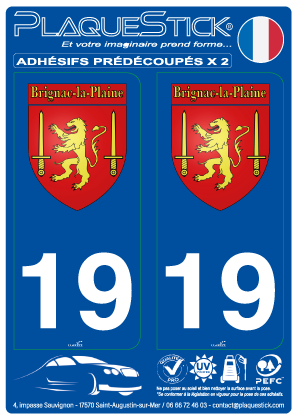 19 -Brignac-la-Plaine 