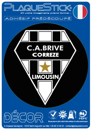 19 -Brive 