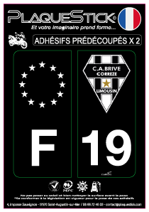 19 -Brive-la-Gaillarde 