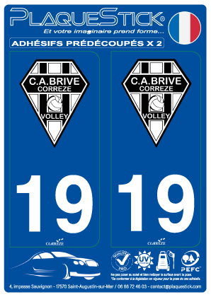 19 -Brive-la-Gaillarde 