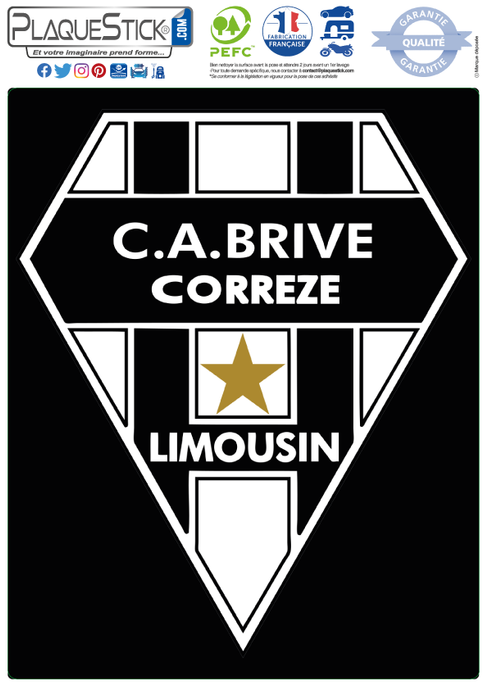 19 -Brive-la-Gaillarde 