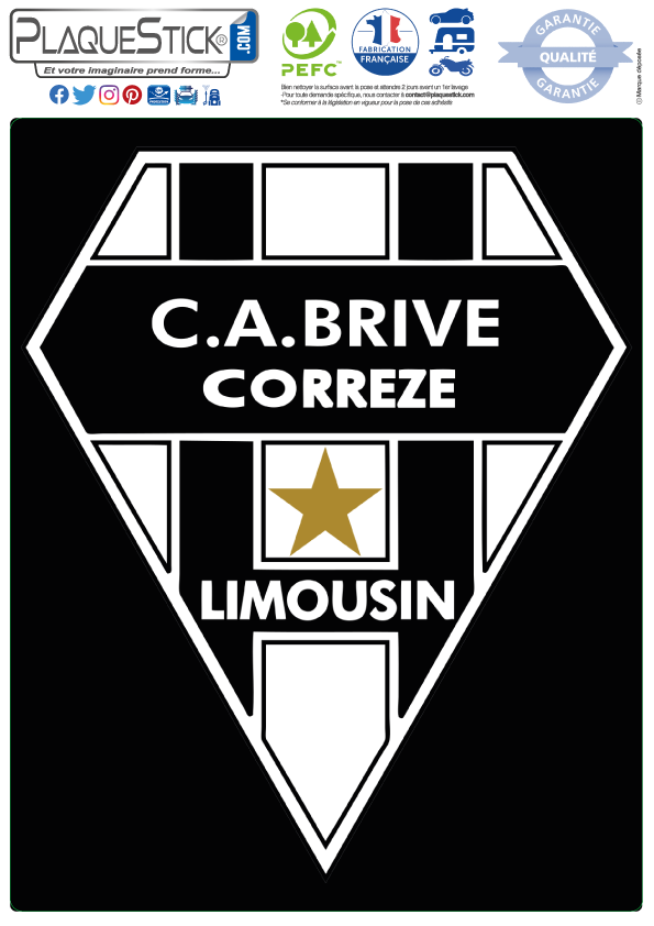 19 -Brive-la-Gaillarde 
