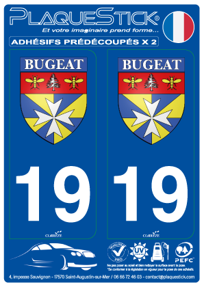 19 -Bugeat 