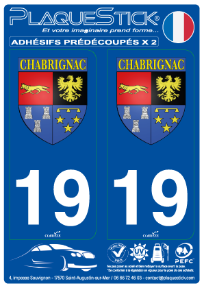 19 -Chabrignac 