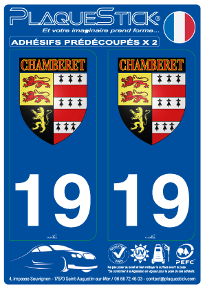 19 -Chamberet 