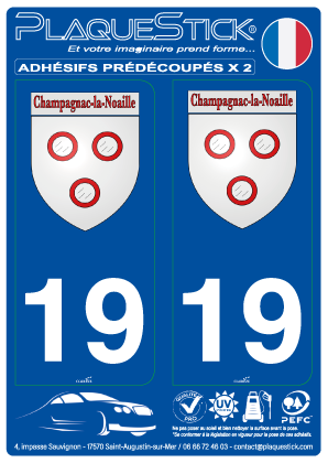 19 -Champagnac-la-Noaille 