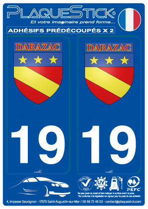 19 -Darazac 