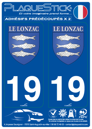 19 - The Lonzac 