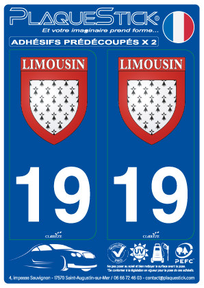 19 -Limousin 